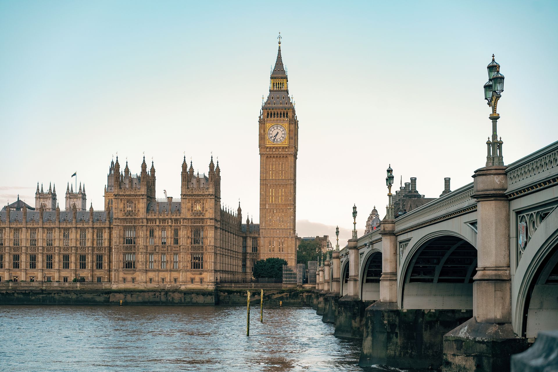 London independent business directory v1
