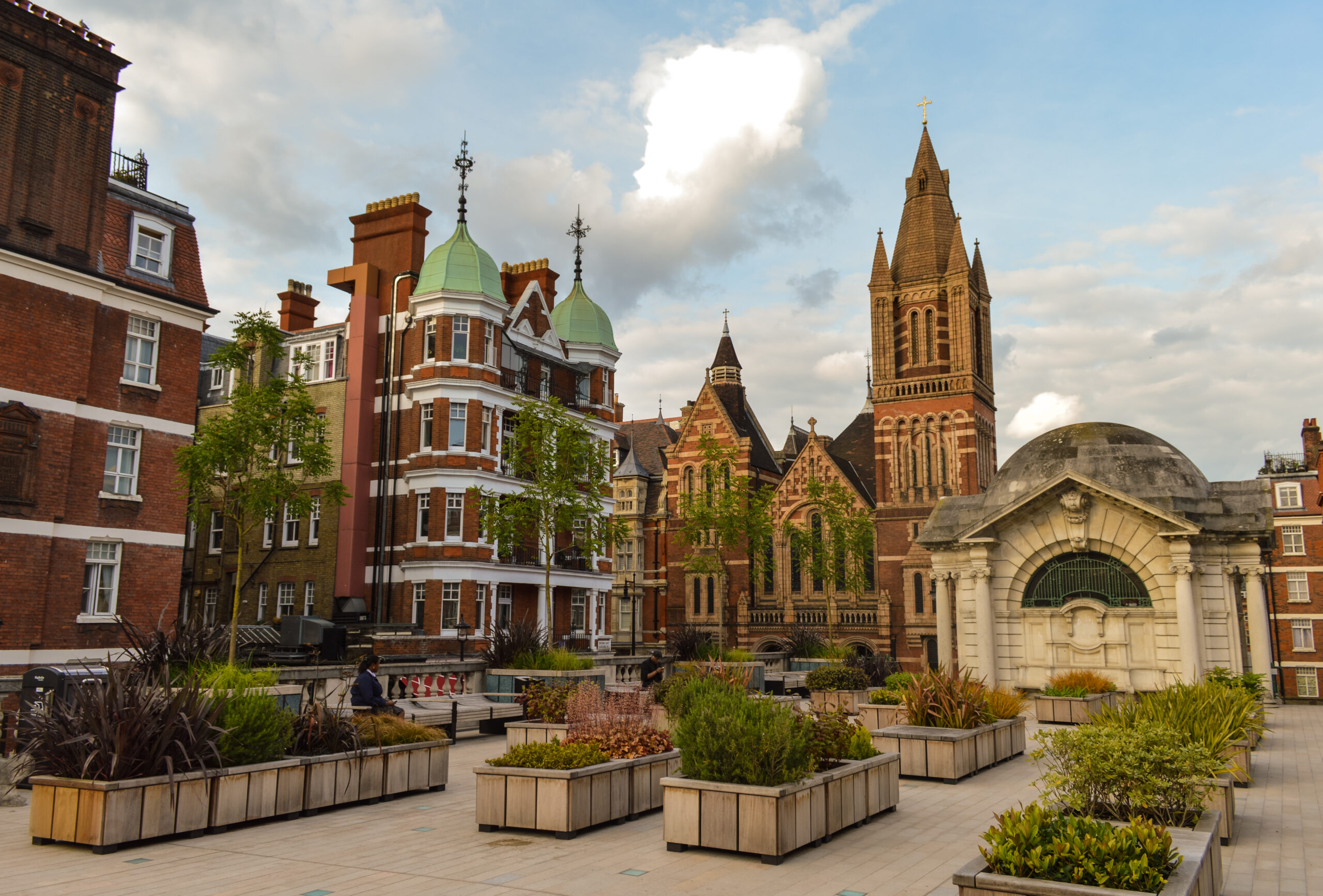Mayfair